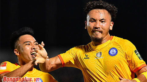 Cầu thủ Việt kiều - Ryan Hà: ‘Cơn gió lạ’ tại V.League
